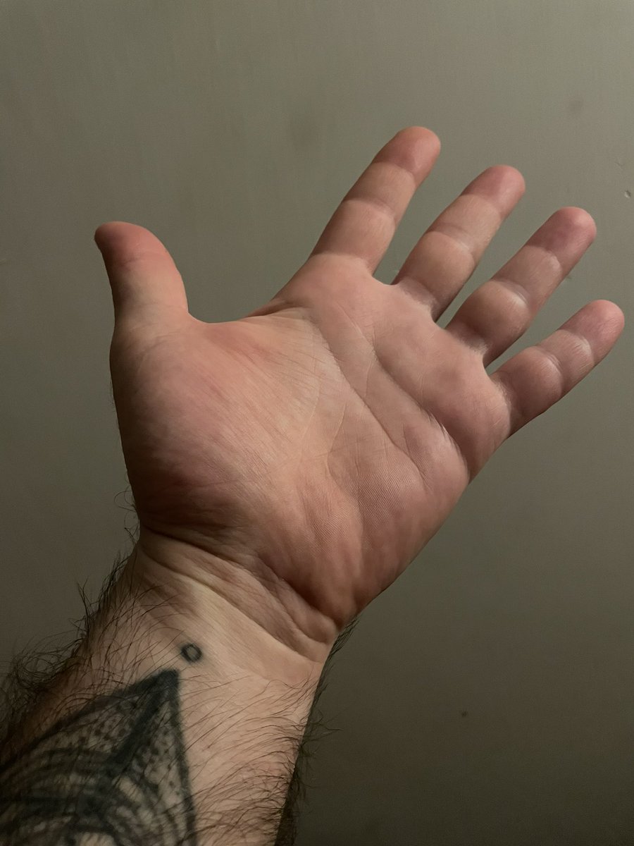 Well shit. No, I’m not okay. I mean, I’m okay, but fuck… 😔 Also, time to rock and fuckin’ roll. Metaphorically… she’s the musician. But, you know, time to kick ass and get shit done and work hard and party harder. 😎

But fuck… I’m not really okay yet.