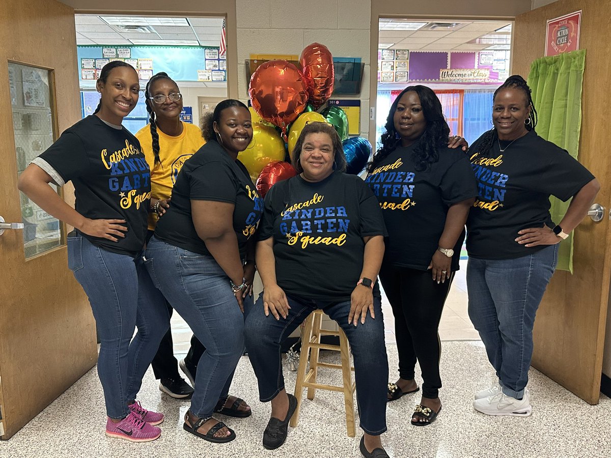 DrTProctor's tweet photo. Open House 2023 in the Tigers Den‼️
#FamilyConnections
#CascadeIBTigerStrong
@CasPrinciTmomon @kdavidibcascade @didraut @CascadeESMedCtr @MsP_CascadeES https://t.co/ruprnxAEUi
