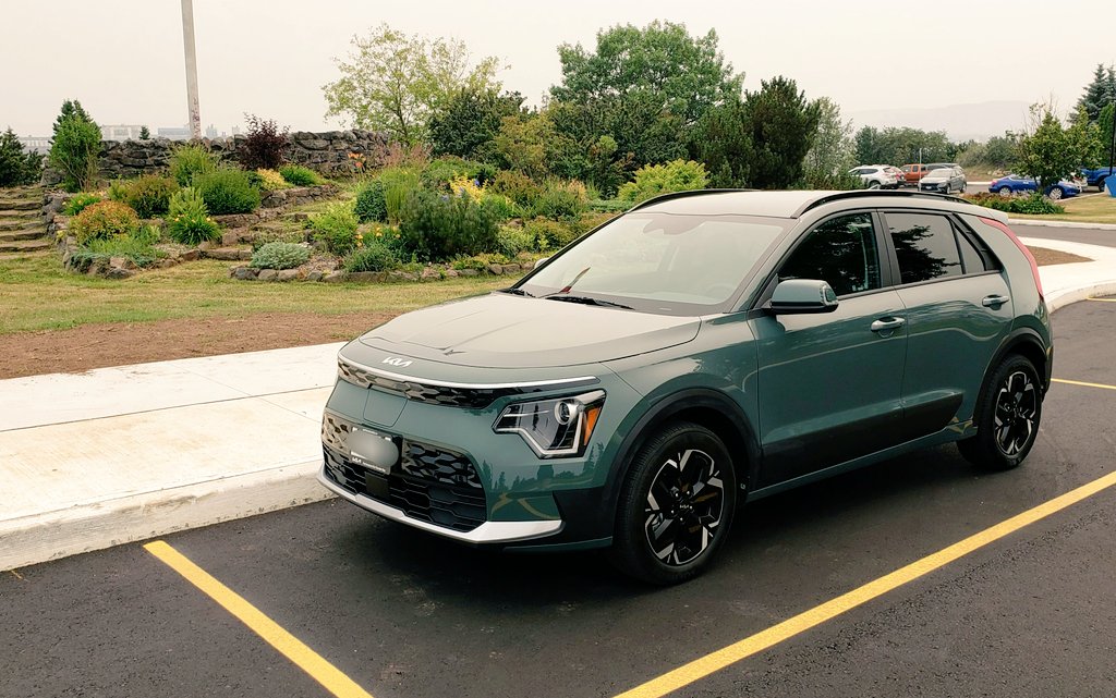 Kara Babcock tweet media