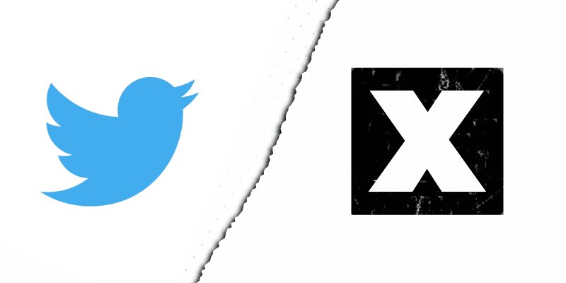 The end of an era #XTwitter