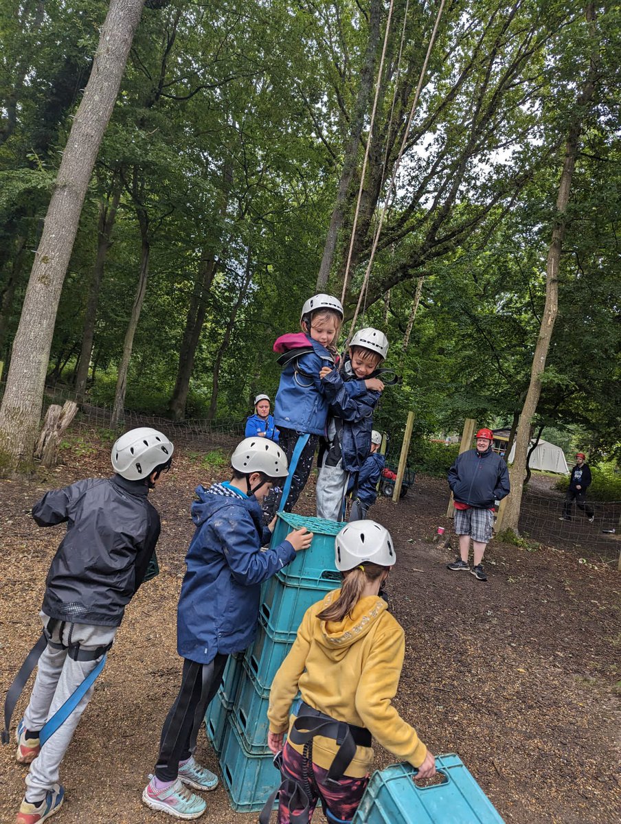 SJA_Adventure's tweet photo. Camp 2023 https://t.co/tBhrmSrqTQ