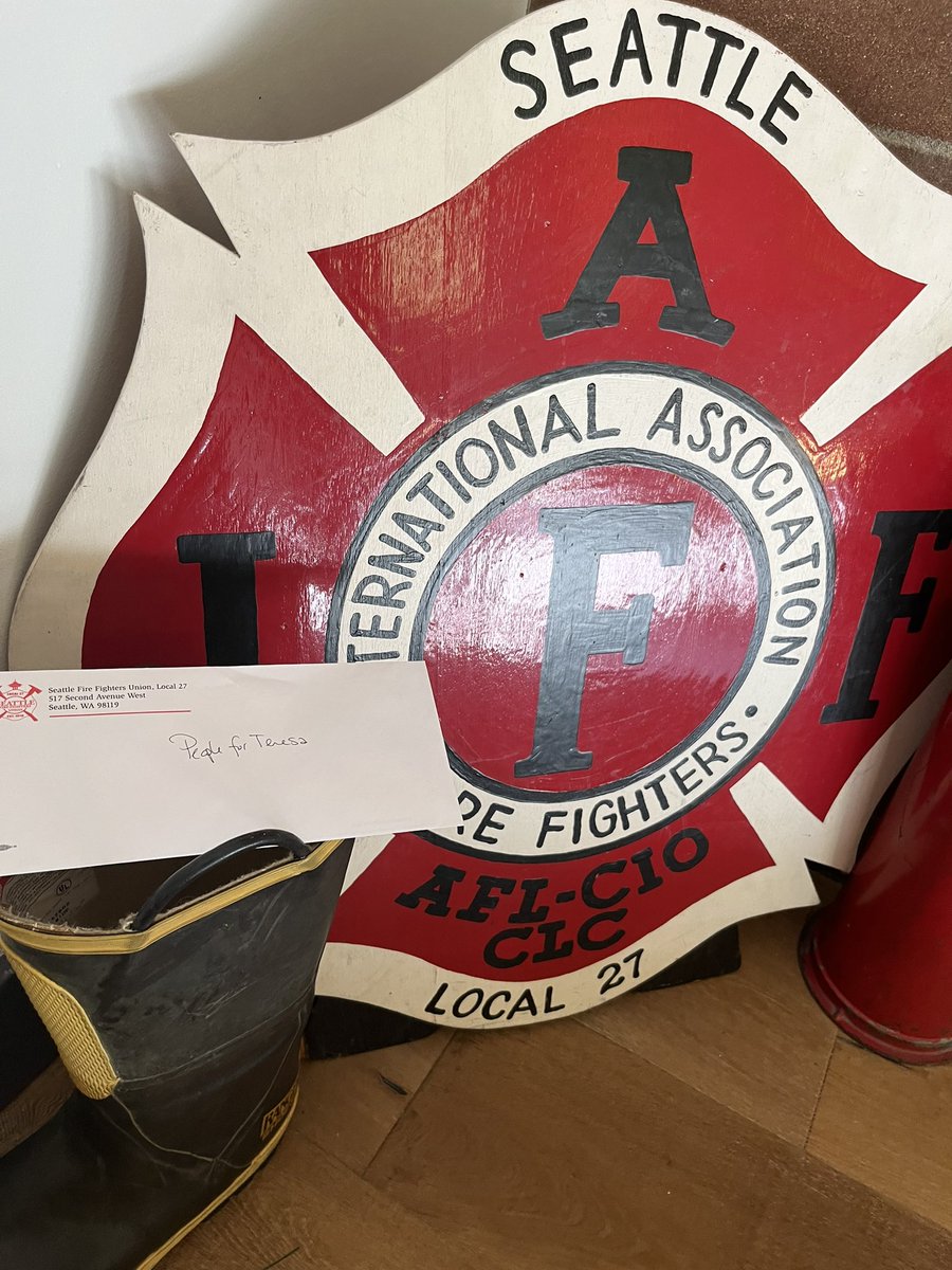 Teresa Mosqueda tweet media