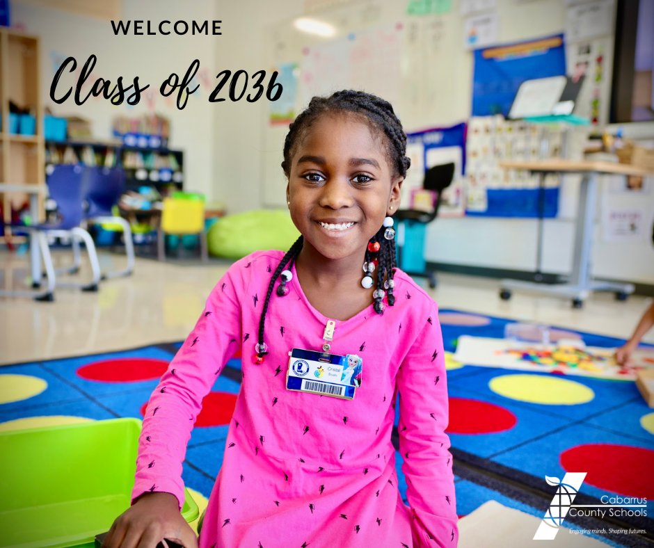 CabCoSchools's tweet photo. 🌟 Calling All Upcoming Kindergarten students! 🌟
School is back in session August 10th. 🤩 Our Kindergarten registration is underway. Please visit our Back to School page using the link below for details and information on enrollment.  🖍✨
https://t.co/oGjWGbhA1R https://t.co/Y1Wu3ArIO0