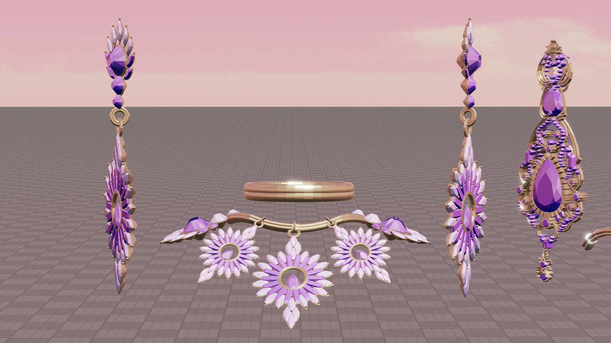 REVL0N's tweet photo. selling these jewelry pieces 250 + tax each 
dm me to buy: the1cunt https://t.co/pveNMO3Y7J