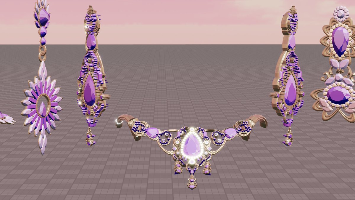 REVL0N's tweet photo. selling these jewelry pieces 250 + tax each 
dm me to buy: the1cunt https://t.co/pveNMO3Y7J