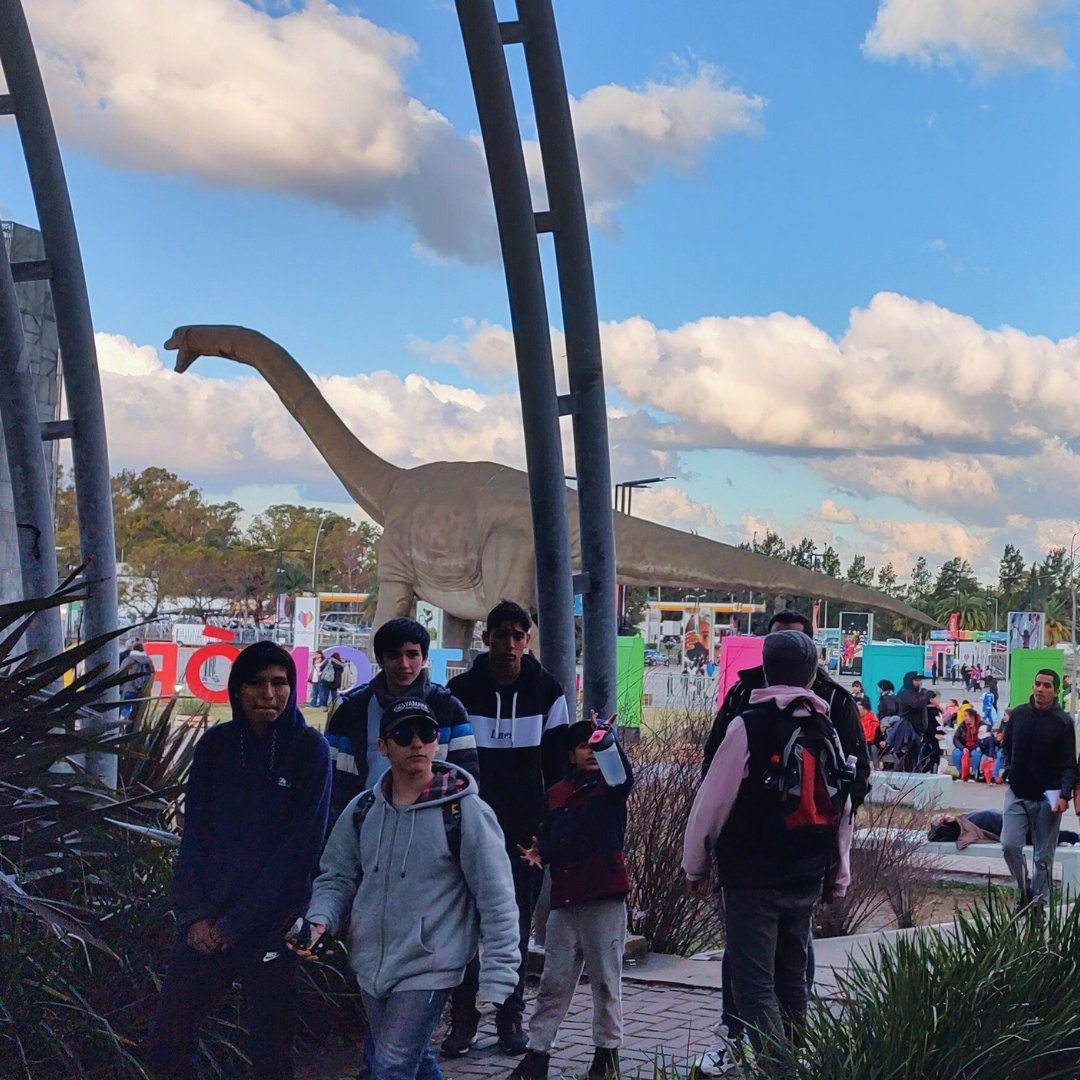 nsxcomputers's tweet photo. No te desanimes que las vacas terminaron 🙌
👉 ¡Continuamos en Tecnópolis durante todo el mes de agosto para que puedas disfrutar con nosotros! 

Encontrános en la #ZonaGamer junto a #Deva con muchas sorpresas🤜🤛

➡¡Entrada libre y gratuita! https://t.co/PlvfiiQ2Vs