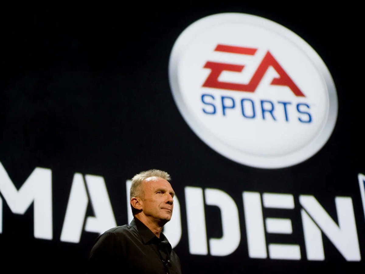 barstoolsports's tweet photo. Madden 24 Is Finally Getting A "Massive Makeover" And This Year It's To Franchise Mode https://t.co/x7b4vNgrMR https://t.co/Dpil6In6TT