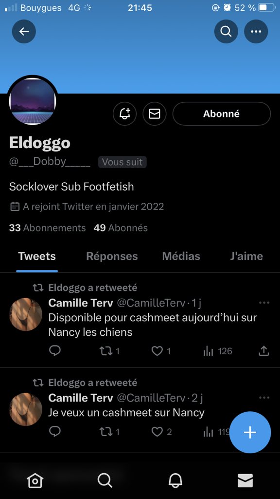 CamilleTerv's tweet photo. Ajoute moi à ce snap : coline.vvr https://t.co/yawVmdpv3a