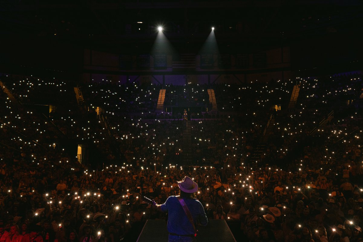 Randy Houser tweet media