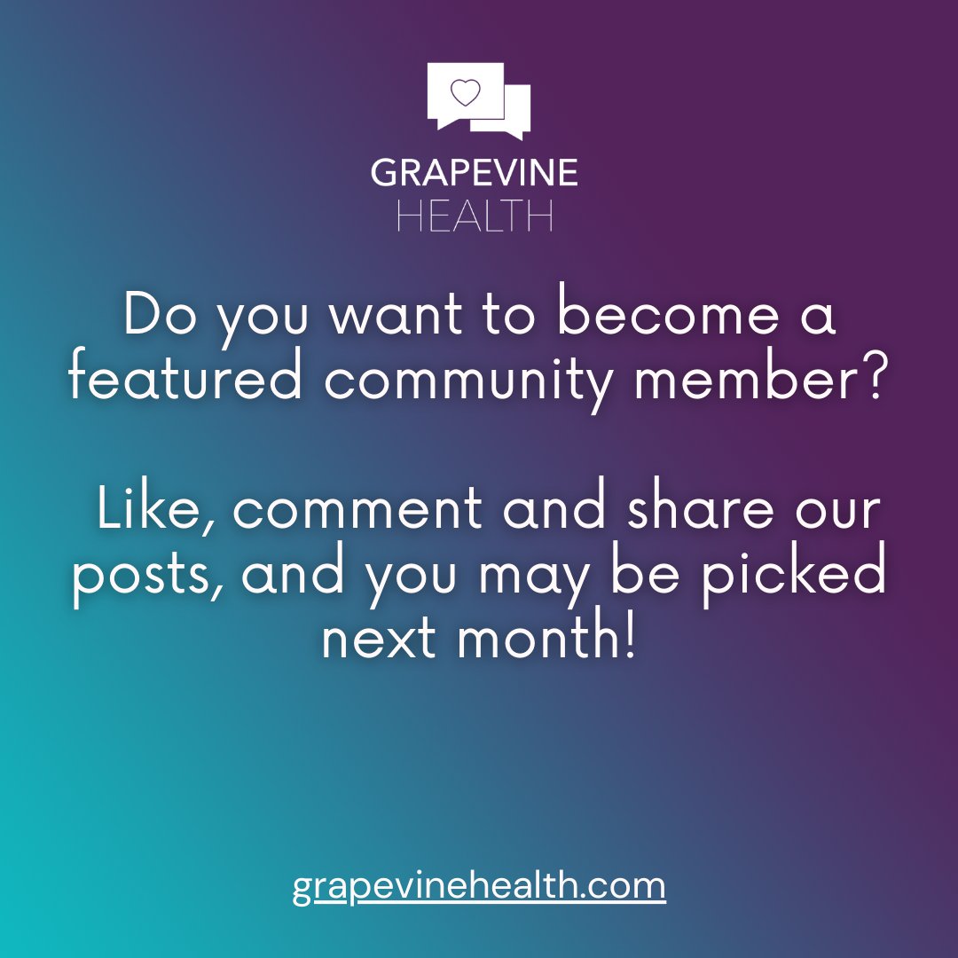 Grapevine Health tweet media