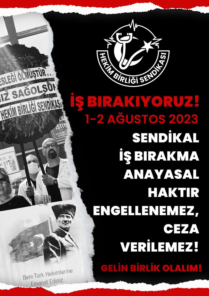 Ellie_dr_'s tweet photo. 1-2 Ağustos’da G(ö)REV VAR 📣 #mektubunualdık https://t.co/D8NUnx6HS0