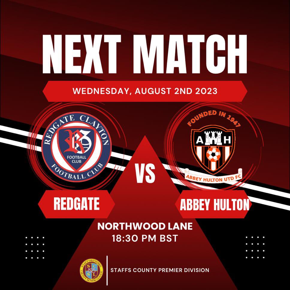 Redgate Clayton FC tweet media