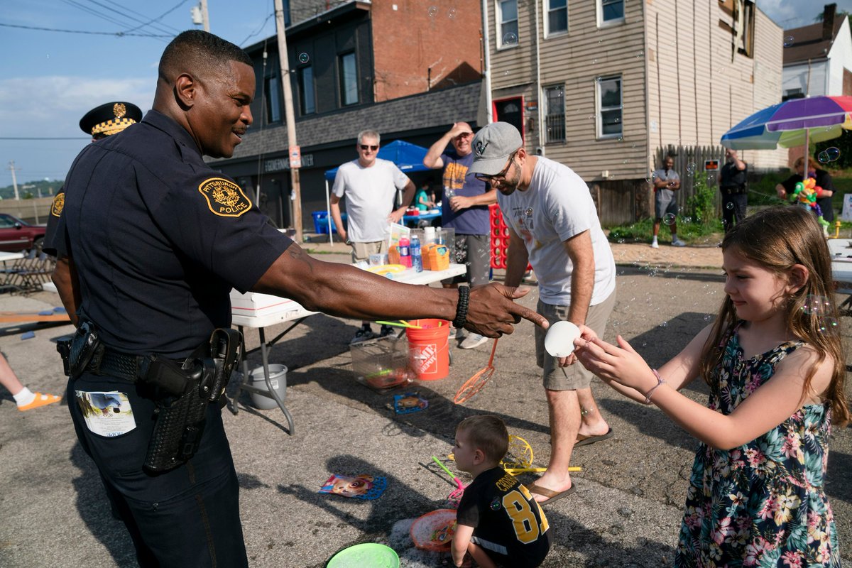 Pittsburgh Public Safety tweet media