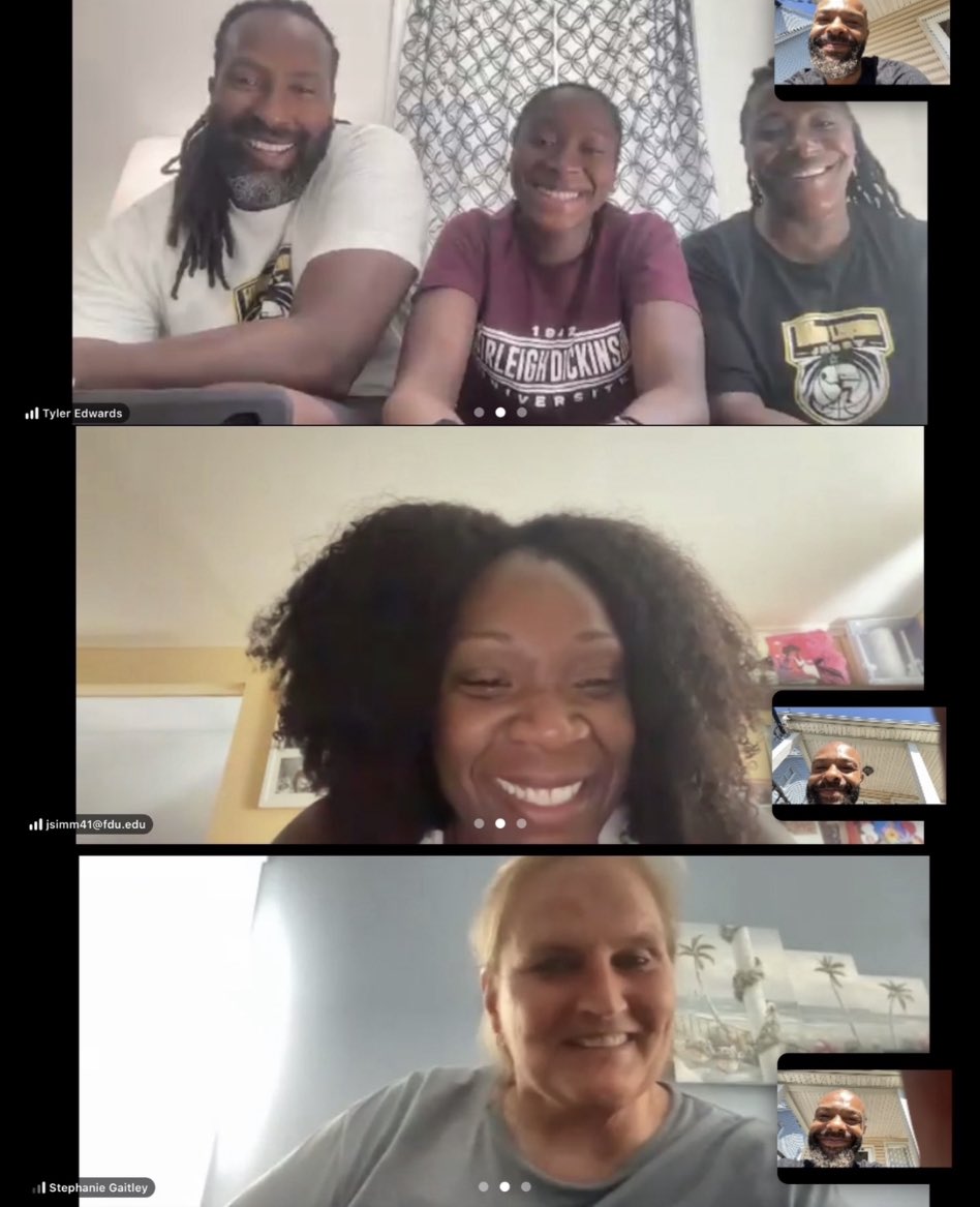 DJ Pauldo tweet media