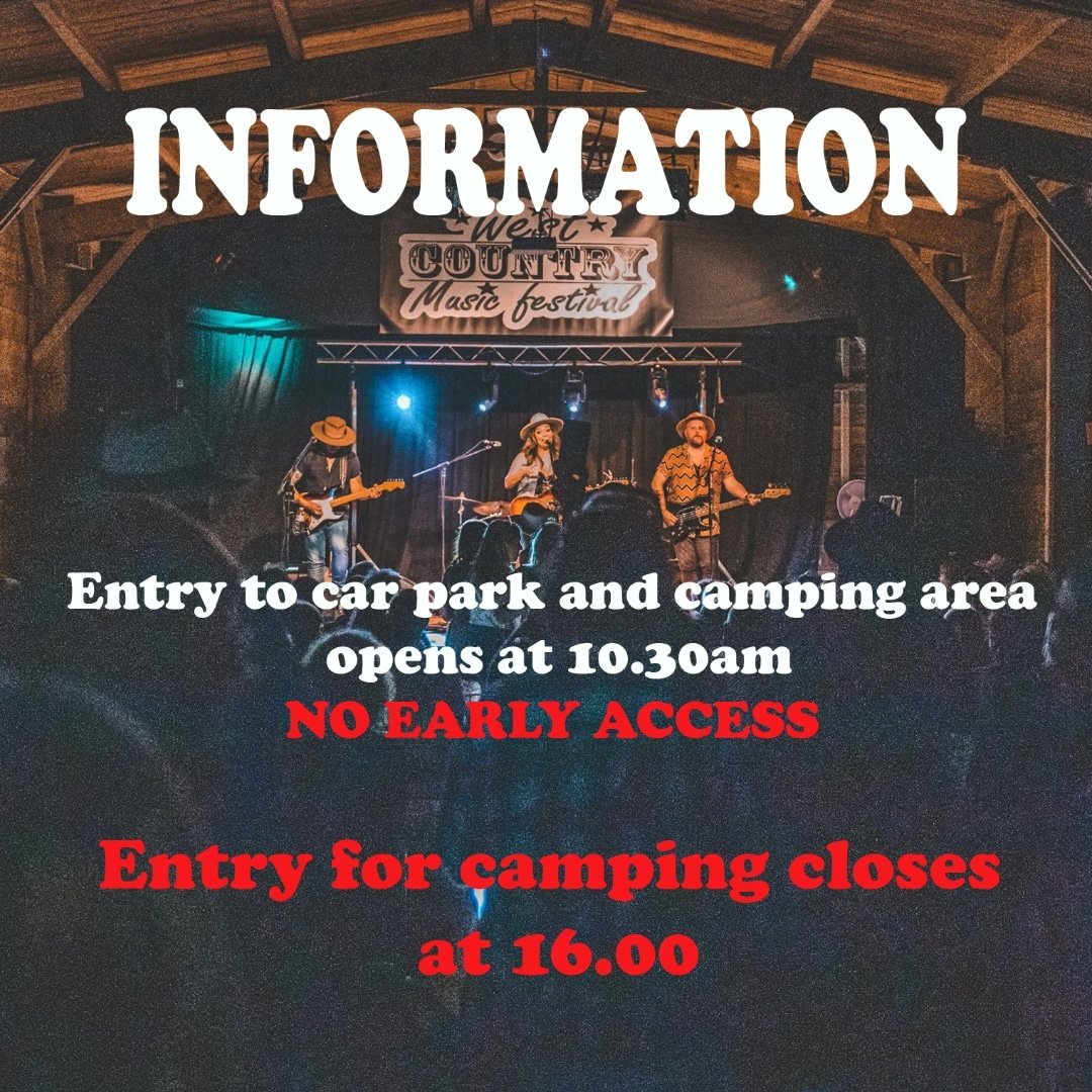 wcmfdevon's tweet image. A little bit of info! 
#WeekendVibes