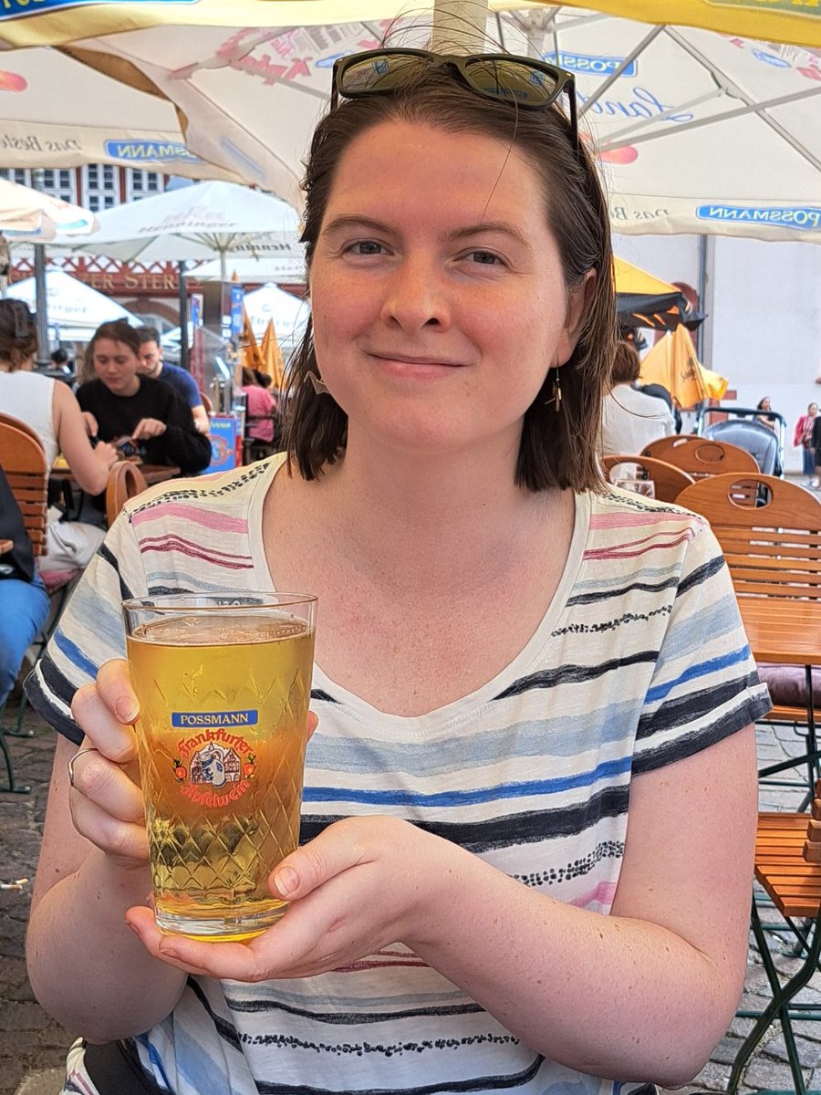 Eline Van Geert tweet media