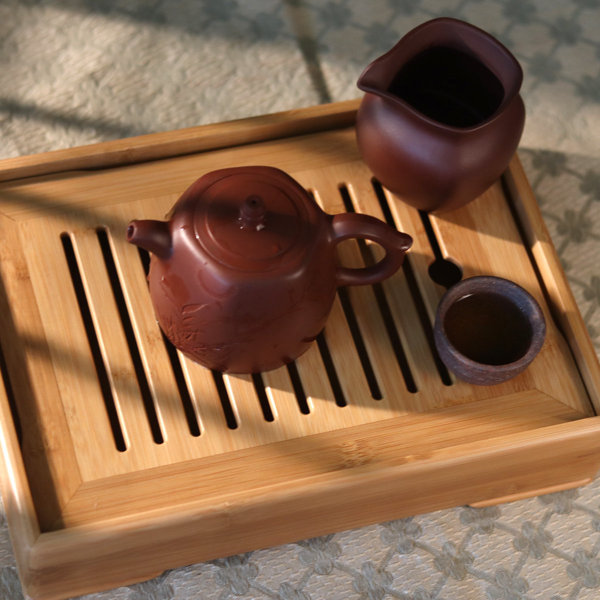 Fangtea's tweet photo. Retreat to tranquility.
#tealife #teatime🍵 #hobby #cozytime #teatasting #zenlife #chadao #tealoversunite #ilovetea #teadrinkers #teajourney #teaware #teaphotography #tea #Chinesetea #teaism #teaceremony #hottea #teaaddicted #cupoftea #teafriends#cuppa #relaxationmode https://t.co/45jaRWzyzx