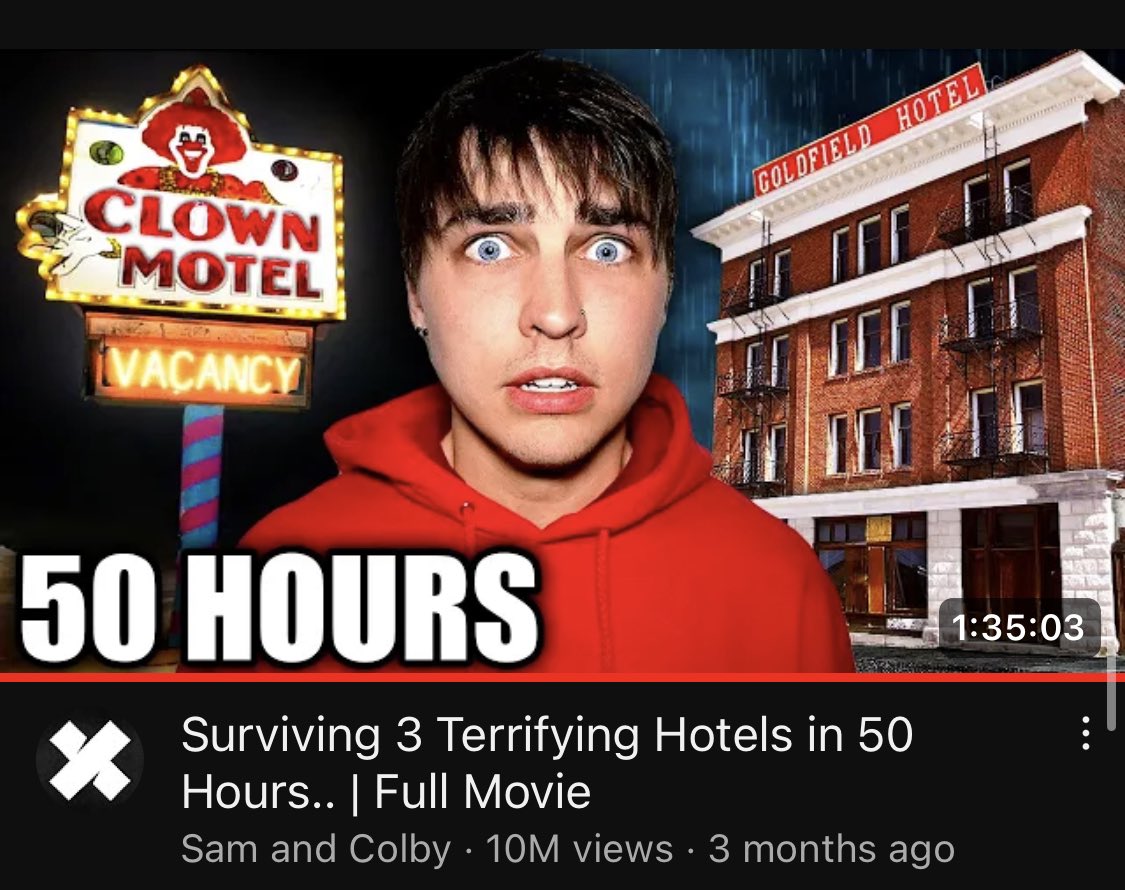 I smell a copycat… and im not trying to be rude but its kinda true