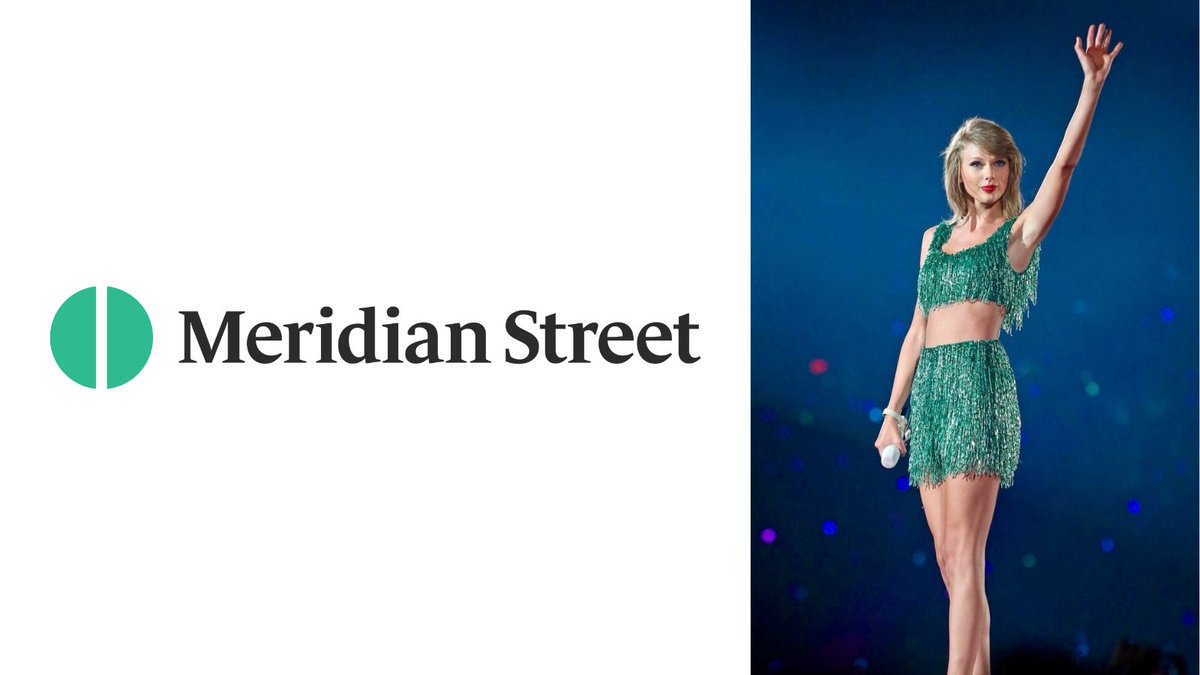 Meridian Street tweet media