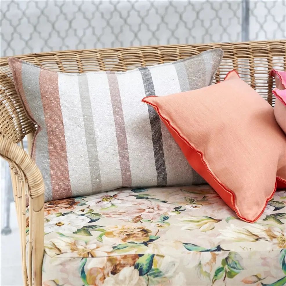 DesignersGuild's tweet photo. !! UP TO 60% OFF FINAL SALE + TAKE AN EXTRA 20% OFF WITH CODE SUMMER23 + FREE STANDARD DELIVERY !! There is no better time to update and style your home with those easy little details that could make such a difference in your home 👉🏻 https://t.co/XovKeJP1CU https://t.co/hgVkYzxN9n