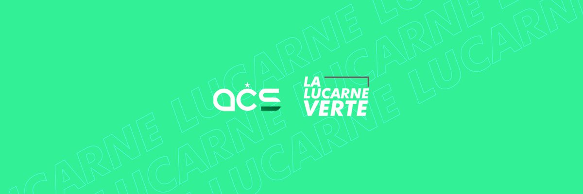 lalucarneverte's tweet photo. 📺 Les diffusions en directes de @lalucarneverte débarquent sur Youtube ! 

L'équipe migre 𝗲𝗻 𝗱𝗶𝗿𝗲𝗰𝘁𝗶𝗼𝗻 𝗱𝗲 𝗬𝗼𝘂𝘁𝘂𝗯𝗲 pour la saison 2023-2024 !

Rendez-vous très prochainement les amis 😁 https://t.co/Nu253Ym7Et