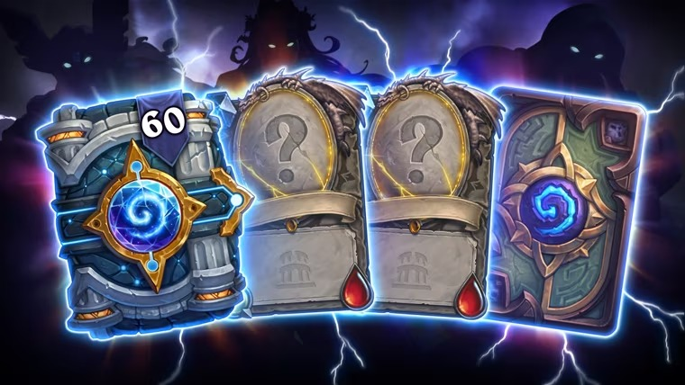 Nidelpa_'s tweet photo. 🎁 SORTEO de una precompra de la NUEVA EXPANSIÓN 🎁

Gracias a @PlayHearthstone❤️. Solo tienes que:

1. Follow
2. Like y RT  
3. Comenta cuál es tu héroe favorito. El mío es Jaina, la waifu maga🧙🏻‍♀️😂

En 6 días diré el ganador ⏰ https://t.co/KAElrTUpPG