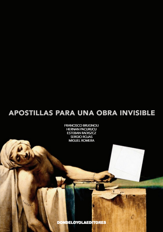 #FranciscoBrugnoli 🖤 @Museo_MAC @ArtesUChile @AcadBellasArtes Lamentamos su partida.
#BibliotecaDigital @uchile #Uchile
> bibliotecadigital.uchile.cl/discovery/sear…
