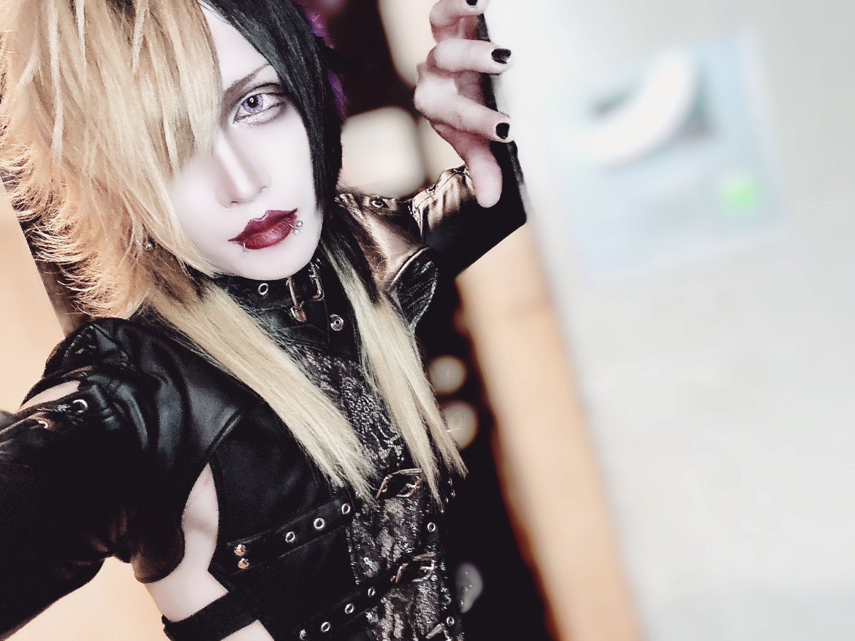 欠-kakeru- tweet media