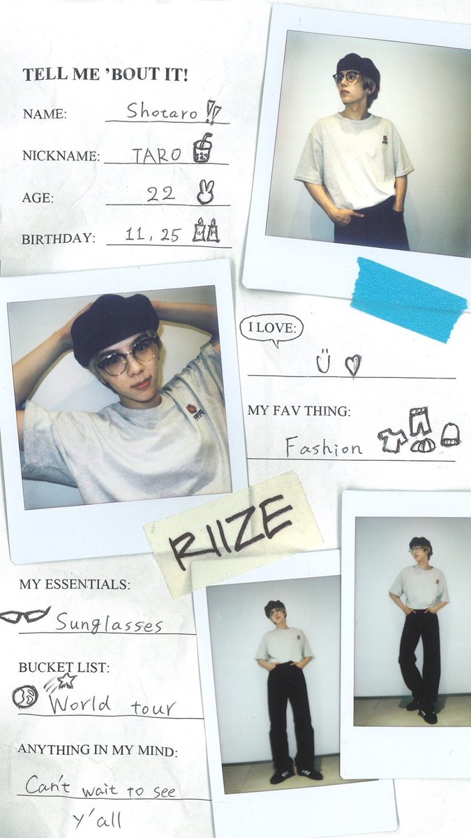 I am so happy for Shotaro and Sungchan I AM CRYING 🥹🥺 3 years since debut and now we're here 🥺