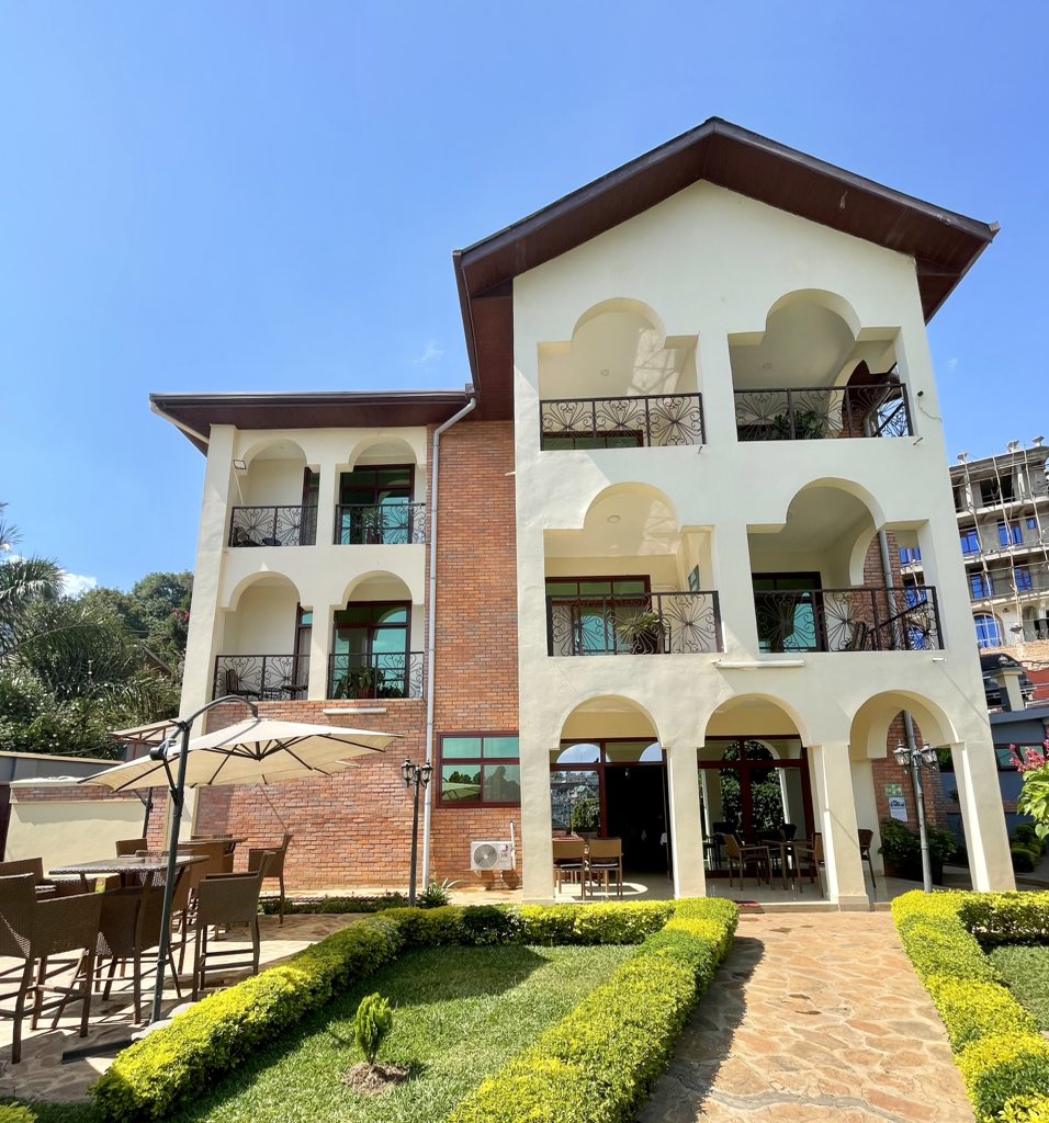 Pour un séjour agréable dans la ville de Bukavu au bord du lac Kivu, faites vos réservations d’hôtel avec <a href="/tanganyikalinks/">tanganyikalinkstours</a> et profiter de vos vacances 

E-mail : tanganyikalinkstours@gmail.com 

+25776119310

#hotel  #bukavu  #sejour  #visitcongo #nedivahotel