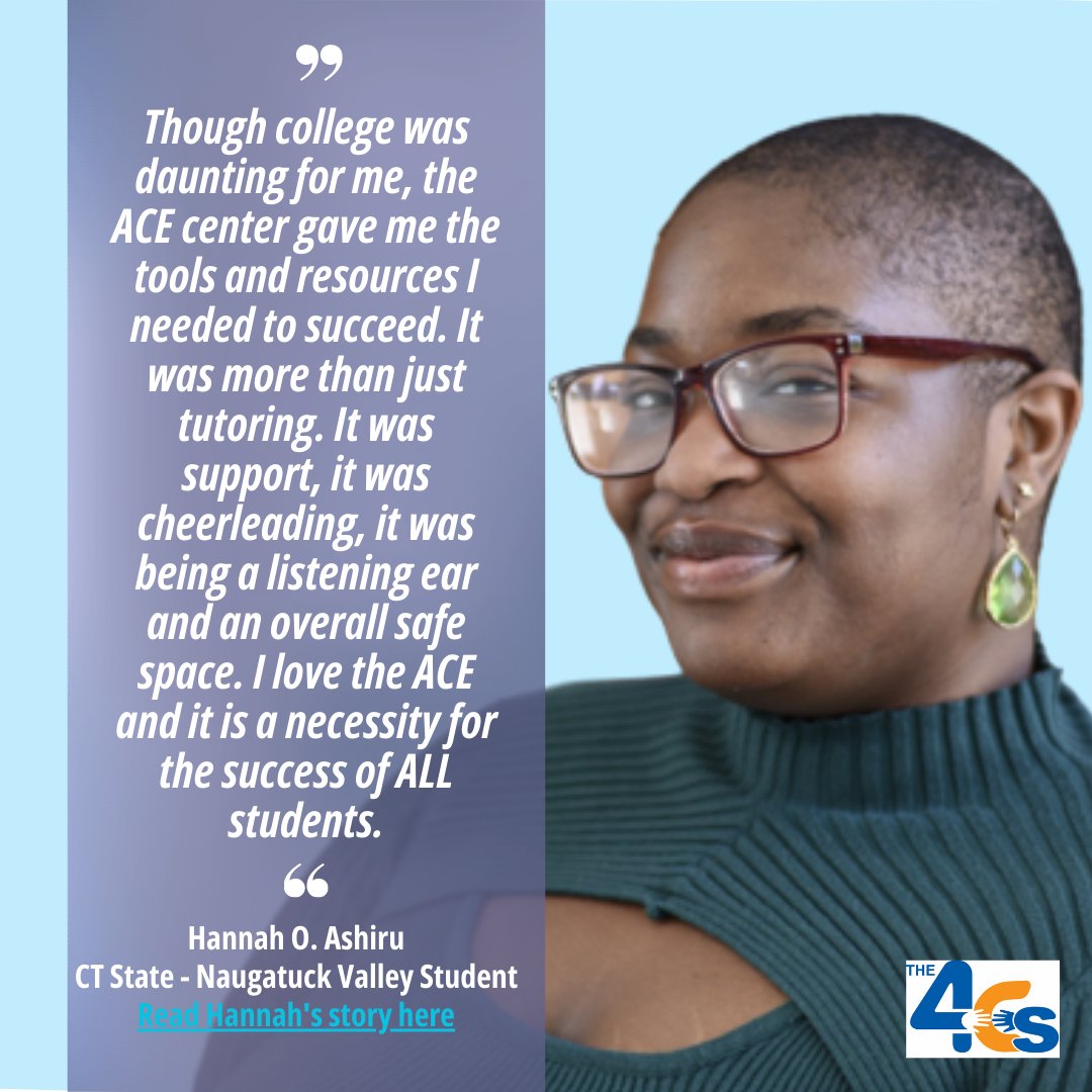 4CsSEIU1973's tweet photo. As a non-traditional student, tutoring was critical to Hannah's success (story here: https://t.co/QjBJ9k1uwe). Our tutoring centers may close this fall, but the @CTStateEdu Chancellor has enough money to add to his cabinet? #PrioritizeStudents #SupportStaff https://t.co/aFBVueBeD0