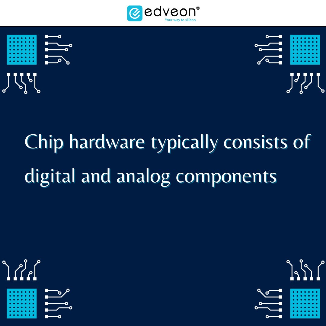 What is a chip? Here are the key points about it.
#WhatIsChip #KeyPoints  #InsideTechnology #TechDemystified #TechTalks #Microprocessors #Semiconductors #HardwareBasics #TechKnowledge #DigitalRevolution #IntegratedCircuits #Electronics101 #ChipDesign #TechLingo #edvlearn