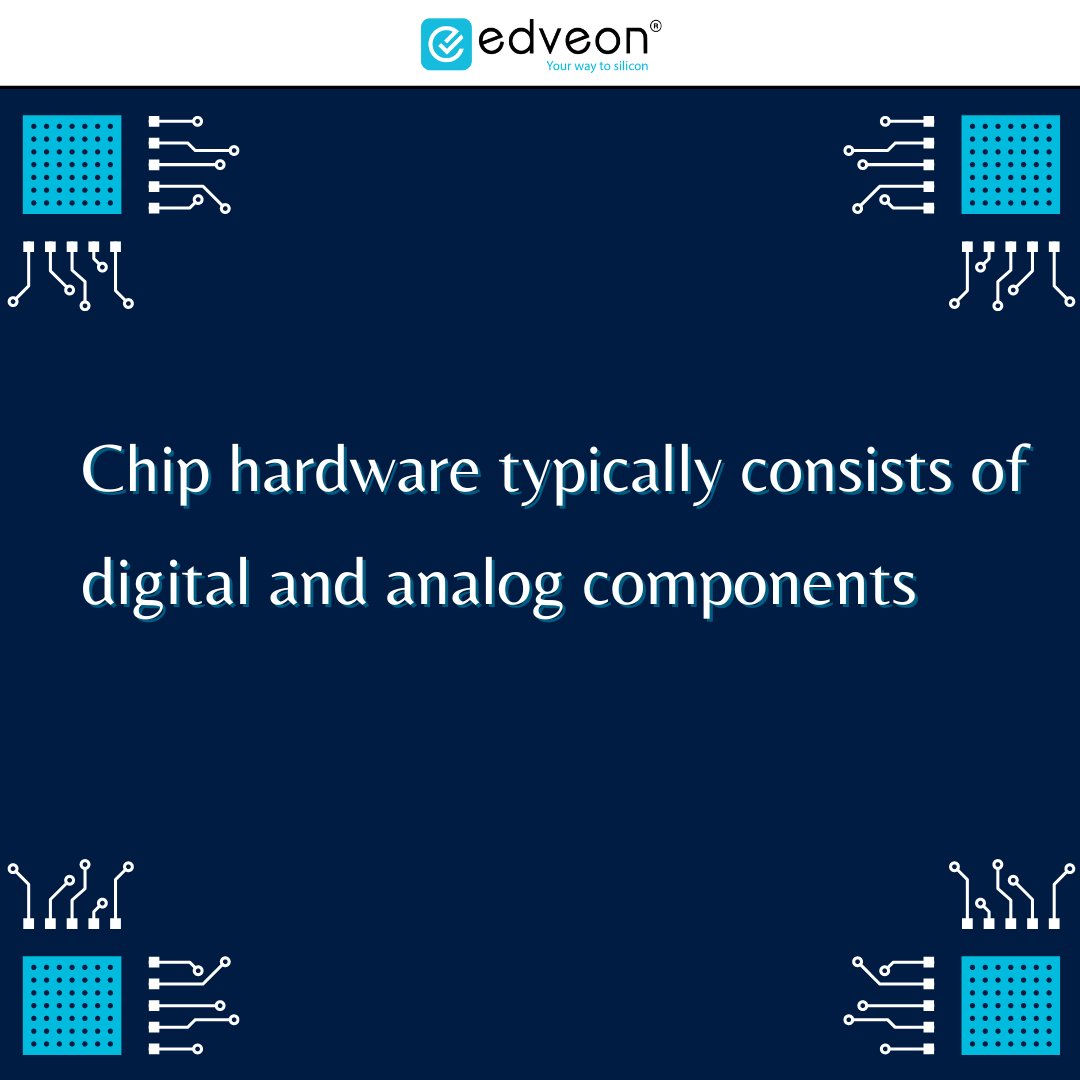 edvlearn's tweet photo. What is a chip? Here are the key points about it.
#WhatIsChip #KeyPoints  #InsideTechnology #TechDemystified #TechTalks #Microprocessors #Semiconductors #HardwareBasics #TechKnowledge #DigitalRevolution #IntegratedCircuits #Electronics101 #ChipDesign #TechLingo #edvlearn https://t.co/ejrladyuZA