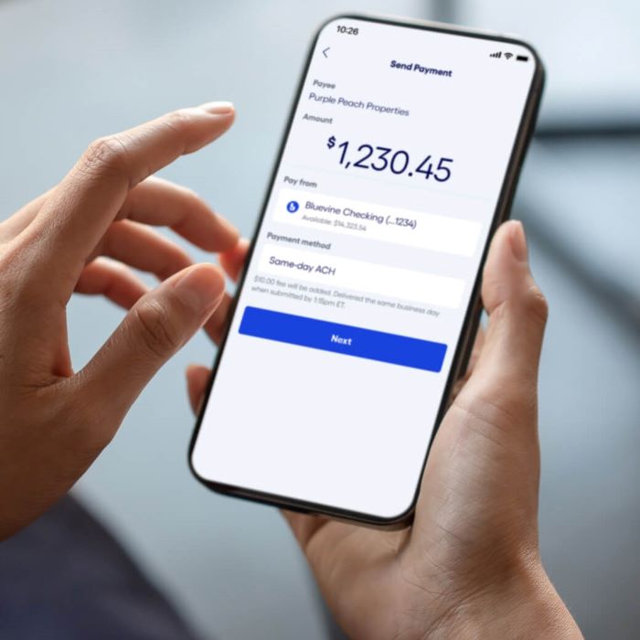 DTPaymentNews's tweet photo. Bluevine Launches Accounts Payable Tech That Integrates Bill Payments for Small Firms - Digital Transactions
https://t.co/02Z82dGro2 #Bluevine #accountspayable #billpayments #businesschecking
@bluevine https://t.co/8elIlUdSxp