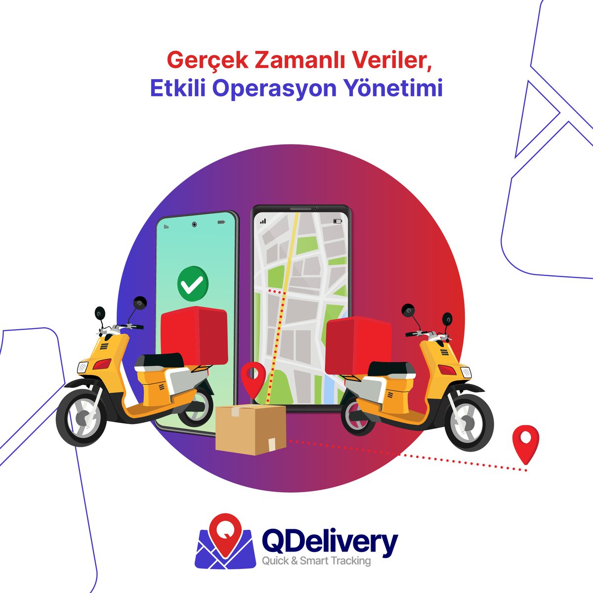 QDelivery tweet media