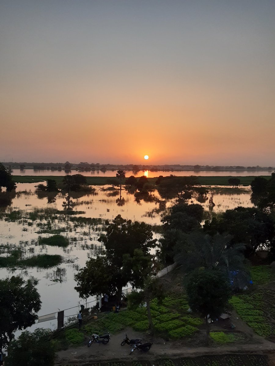 Dernier jour au bureau à N'Djamena, après trois années riches en rencontres et nouvelles initiatives de coopération entre le Tchad et les Pays-Bas.

Prochaine arrêt: La Haye.