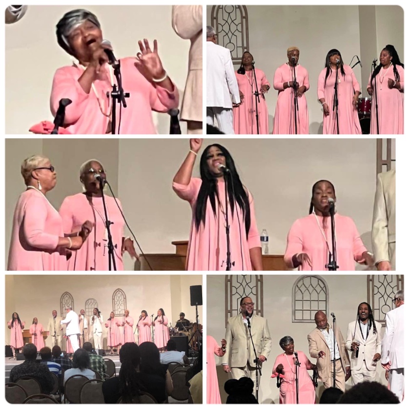 thechosenagg's tweet photo. #30YearsStrong #teamaggregation #amaproductions #GospelMusic https://t.co/91PZU2iiar