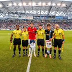 Photo by EPA Referee (@EpaReferee)