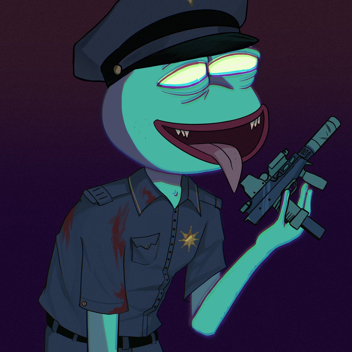 FEN_PEPE's tweet photo. Experiment #2

Squad needs new guys - https://t.co/giM75cprUX

In the name of building a truly strong FE&amp;N squad, we invite you to participate in the development of our alpha group. To do so, you can fill out this form! https://t.co/yGBFJ2uAmb