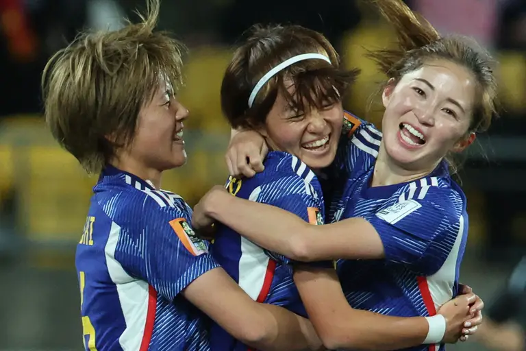LNmyb's tweet photo. Fixture del Mundial Femenino de Fútbol 2023: días, horarios y TV de todos los partidos https://t.co/v6lH6rAACs https://t.co/vJLdcqA8RW