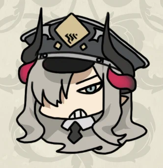 これは可愛く描けたけど最後の最後にヘイロー忘れたまま入稿したなにか
