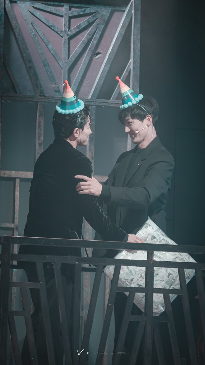 2023/07/30 : 비스티 
이재현 #정동화
김주노 #조풍래