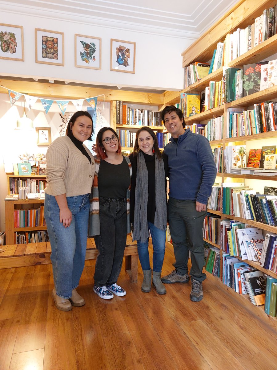 Libro Verde tweet media