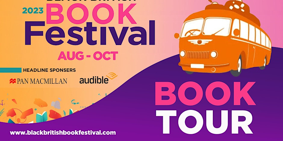 Black British Book Festival tour is coming to Luton, Liverpool and Peterborough in the next month! Grab free tickets <a href="/SustainableStA/">Sustainable St Albans</a> <a href="/TringTransition/">Sustainable Tring</a> <a href="/TT_Liverpool/">Transition Liverpool</a> <a href="/ALTransition/">AbbotsinTransition</a> <a href="/TransitionMK/">Transition MK</a> <a href="/TransitionPboro/">Peterborough in Transition</a> <a href="/TransitionCambs/">Transition Cambridge</a> <a href="/TTWestKirby/">Transition West Kirby</a> <a href="/PlanetHeswall/">Planet Heswall</a> 
eventbrite.co.uk/o/black-britis…