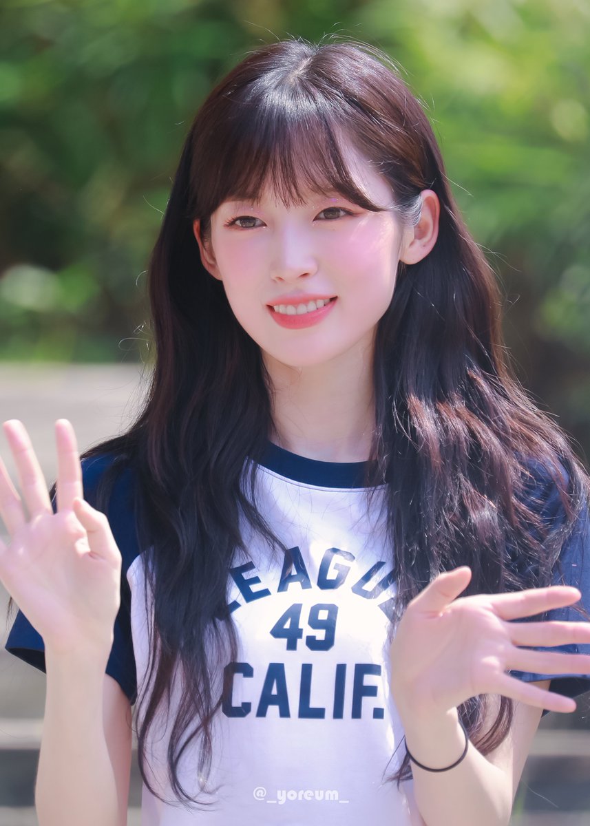 _yoreum_'s tweet photo. 230730 미니팬미팅 

#오마이걸 #OHMYGIRL 
#아린 #ARIN https://t.co/h7odjLZREf
