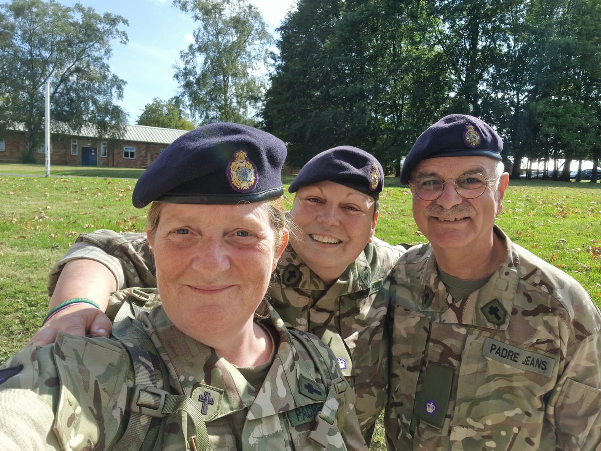 Wiltshire ACF tweet media