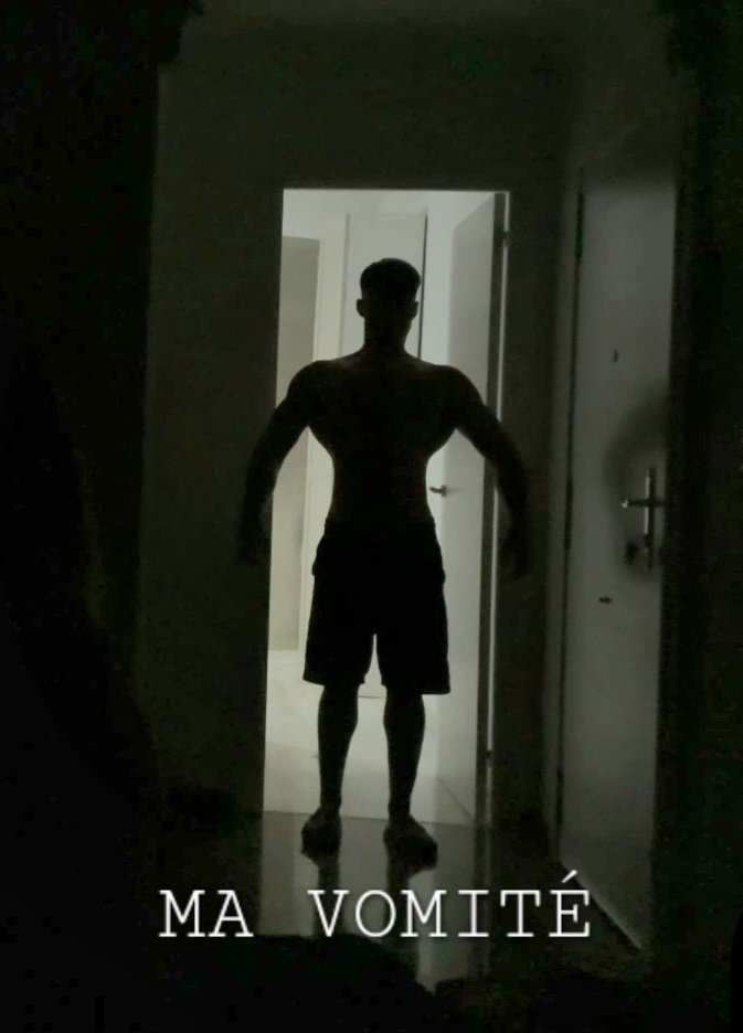 yo de chico cayendo a las 3 am a la habitación de mis viejos