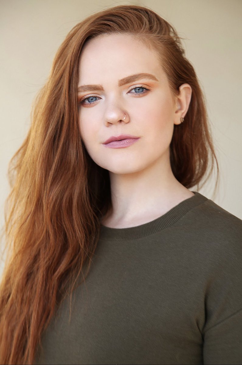 Bronte Buchanan tweet media