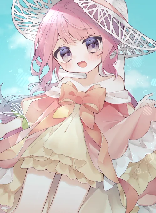かわいいね #クロケスタ_FA