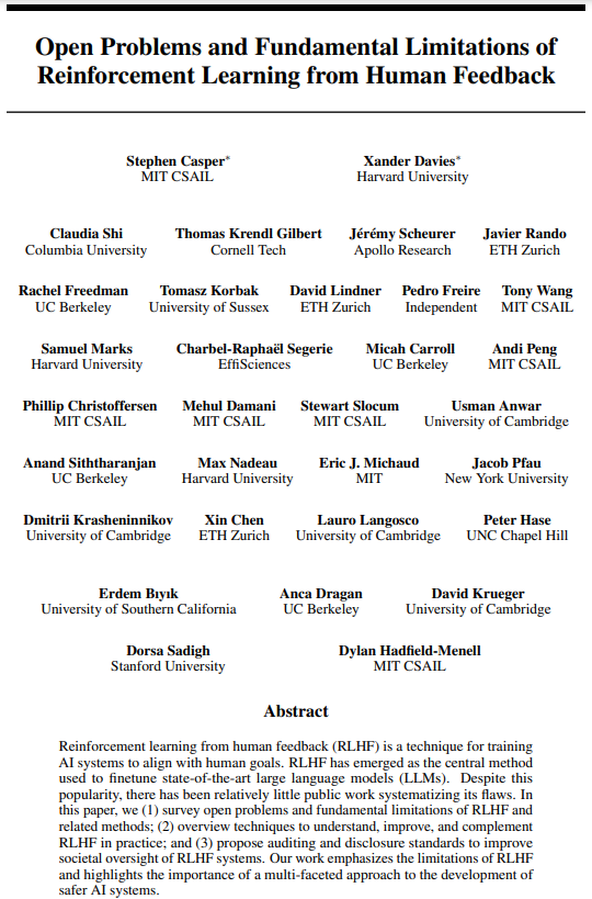 Cas (Stephen Casper) tweet media